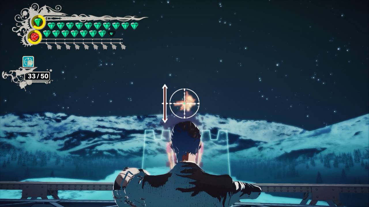 Killer Is Dead - Pain On The Train (AAA Rank)