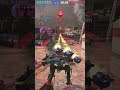 🔥PATHFINDER Y BAGLIORE CON LAS NUEVAS ARMAS - WAR ROBOTS GAME PLAY🔥 #warrobots #pixonic #gaming