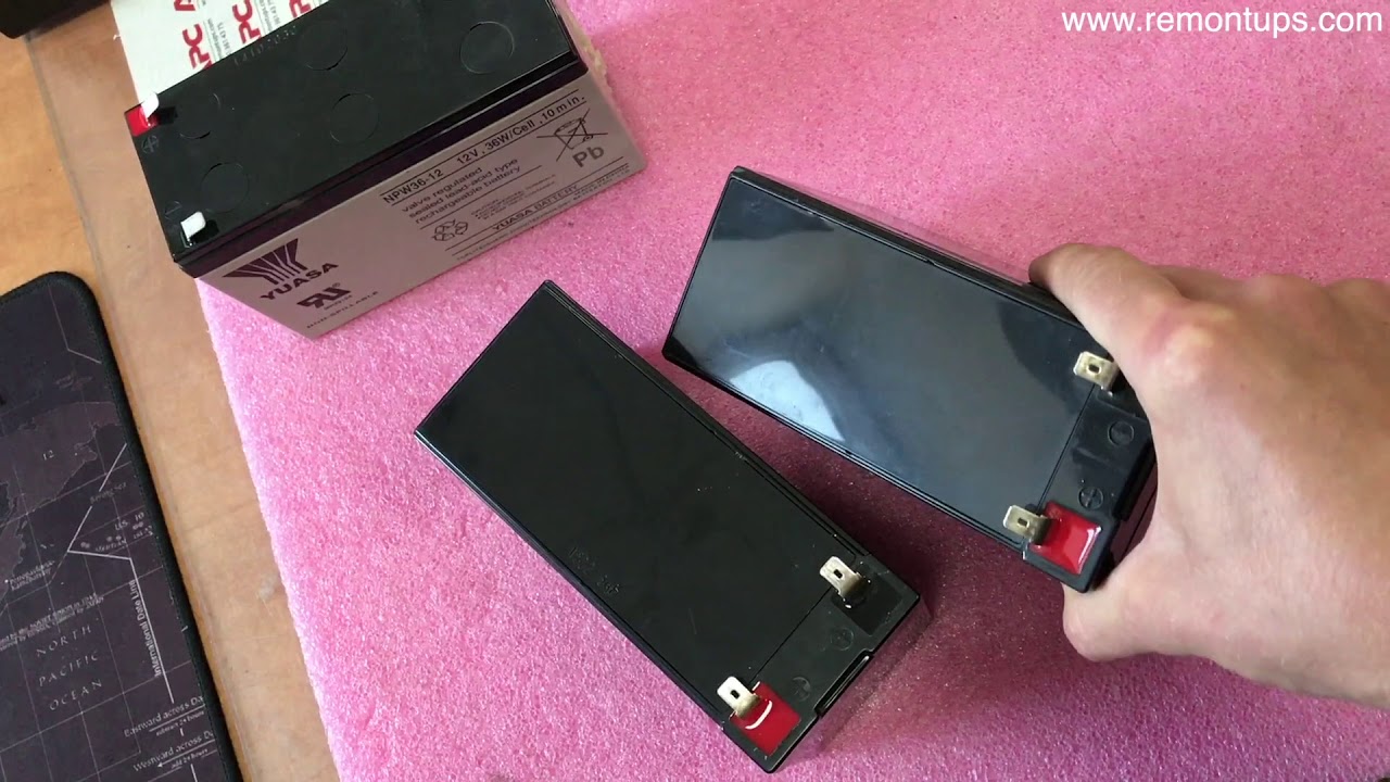 Черная Yuasa, Leoch без серийников и снова BB ’07 года - типичная статистика за 1 день