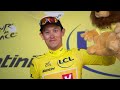 Mads Pedersen's breakaway power leads to Tour de France Stage 4 win | Cycling on NBC Sports