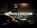 Ernie ball presents  slash in unspoken expression