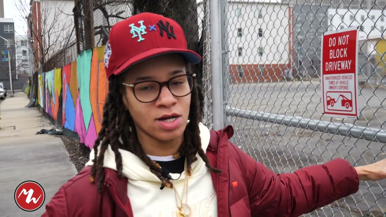 Mighty Writers Newark