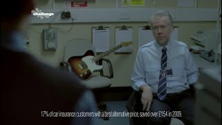 Confused Advert - Guitar 2010