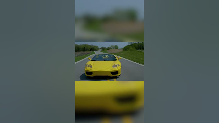 The CHEAPEST Supercars you Can Buy!!