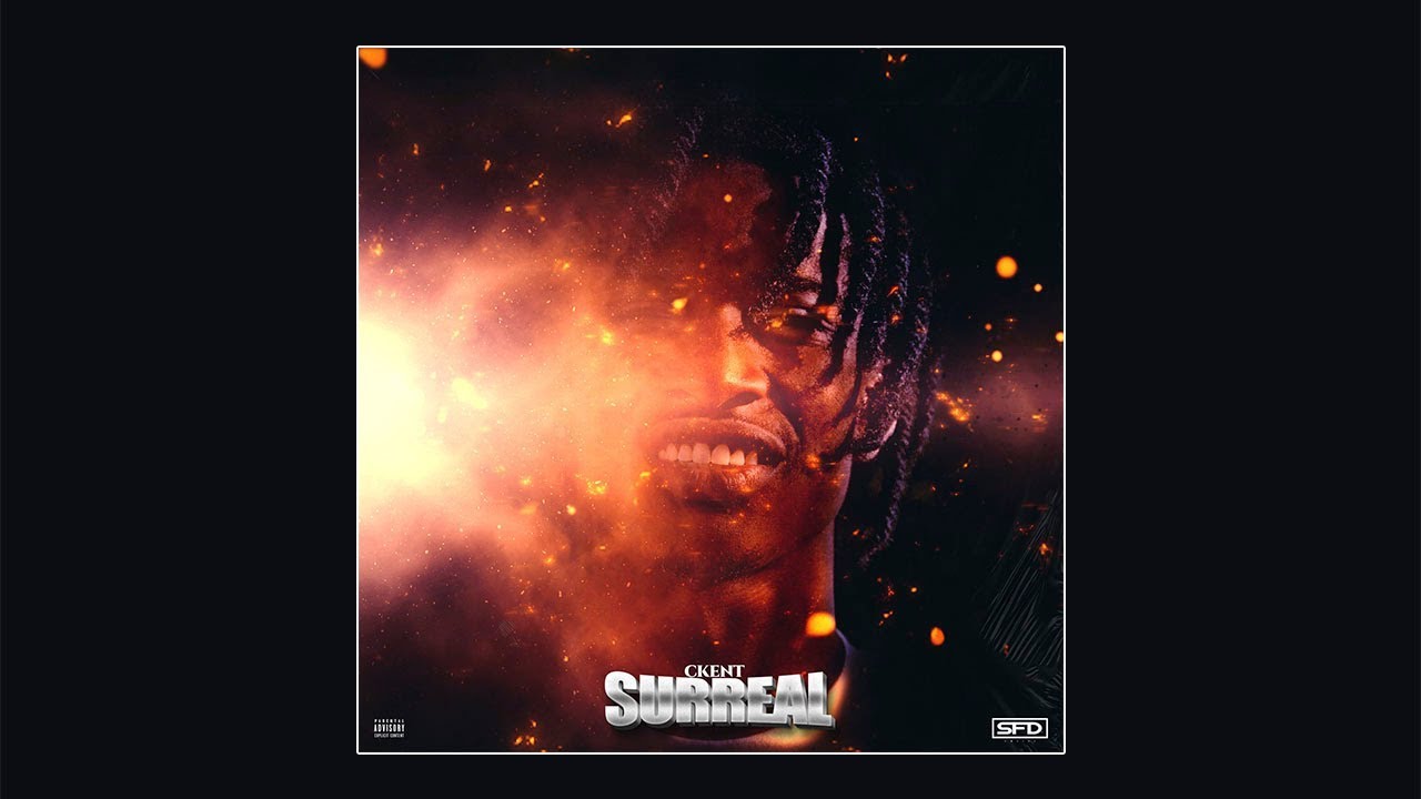 CKENT - Crash The Whip [prod. Rob $urreal]