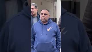 Worst Fight Between Pti And N-Leagueworst Abusing
