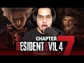 It&#39;s Time For THE Room.. | Resident Evil 4 Remake Chapter 7