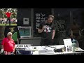 Pat McAfee & John Daly Talk Tiger's Masters Win
