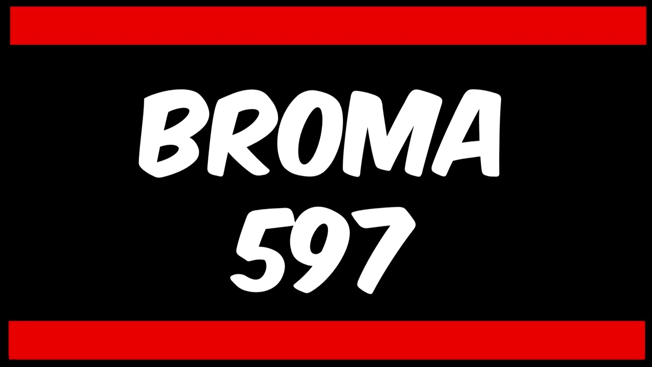 ☎ Broma telefónica · Isidro Montalvo · Pitbull #597