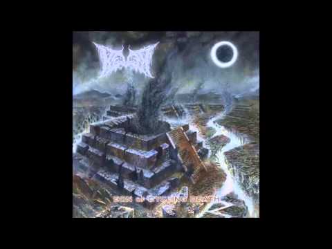 Kever — Kever - Eon Of Cycling Death (EP 2013)