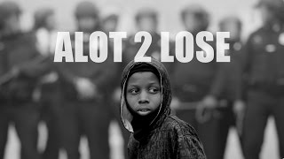 Alot 2 Lose  K Rush Skooly Collins U0026 Barz Major blac Time Entertainment