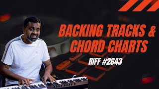 Riff #2643 - Jason Zac