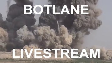 Securing first blood