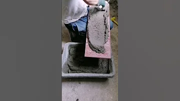 تعلم تركيب سيراميك حائط 