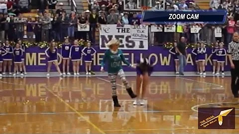 Coach Fired For Tripping Cheerleader, Girl's Dad S...