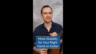 Thumbnail for A Trick To Increase Plucking Skills #shorts