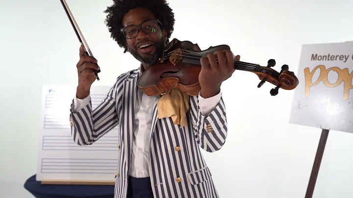 Mon.Co. Pops! Pros Teach - Viola - Bryan Brasch