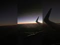 Vuelo  (Lima - Arequipa) parte 3