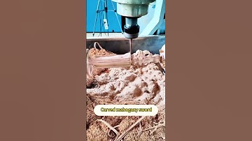 Hot Sale 4 Axis CNC Machining Center Wood Carving Machine for Sword Engraving