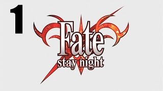 Heaven's Feel: Vale à pena ver Fate/stay night (2006)?