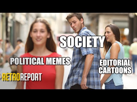 political-memes:-the-rise-of-the-political-meme-in-politics-today-|-retro-report