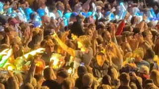 Goo Goo Dolls at Innings Festival (Full Set in 4K Live in Phoenix, AZ - 2.20.2026)