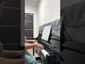 Chopin - Waltz in A minor, Op. Posth.