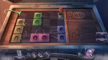 Paranormal Files: The Trap of Truth Collector