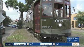 New Orleans RTA to announce electrical worker's union labor agreement
