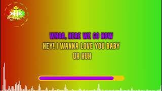 Maoli - Somebody like you (Karaoke Version) - Hawaiian Karaoke