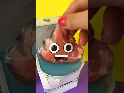 Делаем мини-туалетную бумагу 🧻 Схемы Пупа и его домика на нашем сайте #moducknet 👀