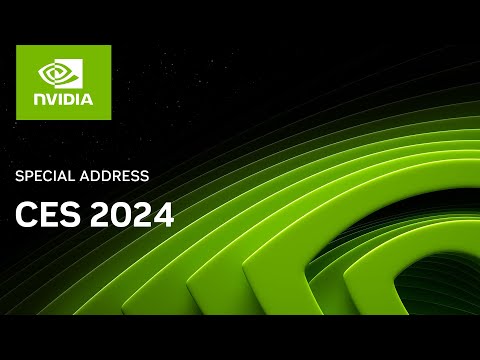 CES 2024: Cómo ver a Nvidia, Samsung y otros presentar actualizaciones de hardware e inteligencia artificial