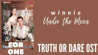 winnie –  Under the Moon (Truth or Dare OST) Resimi