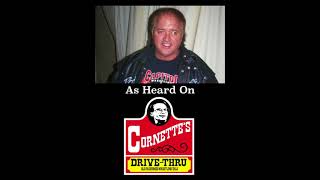 Jim Cornette Tells Fart Stories