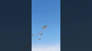 US airstrike threat looms over Iran once again as aircraft depart Qatar airbase heading towards Iran