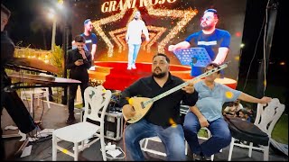 Grani Rojo Zurnacı Nimet - Esmerim Erzin Hatay 2026