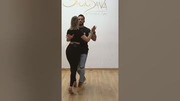 Learn Brazilian Zouk with us! #vdanceclub #shorts