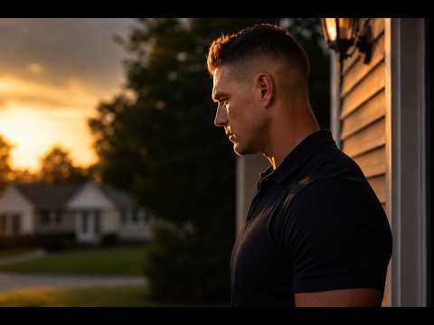 My Best Friend's Older Brother Returned Home... Then THIS Happened | Gay Love Story