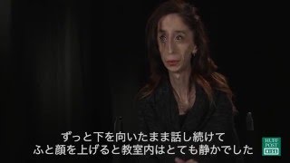 世界で最も醜い女 と呼ばれた私がいま自信に満ちあふれている理由 Youtube 世界で最も醜い女 と呼ばれた私がいま自信に満ちあふれている理由 Youtube