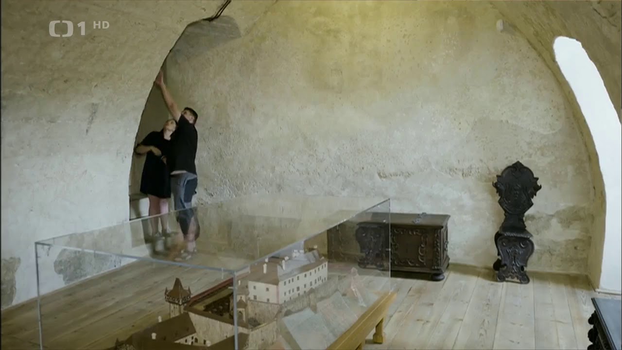 Kunštát CZ FHD 2018