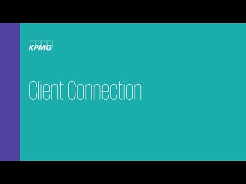 Client Connection