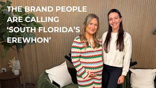 The Prepared Food Brand South Florida Can't Stop Talking About with Erin Leeds
