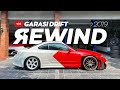 YouTube Rewind 2019: The Rise of Garasi Drift