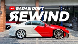 YouTube Rewind 2019: The Rise of Garasi Drift