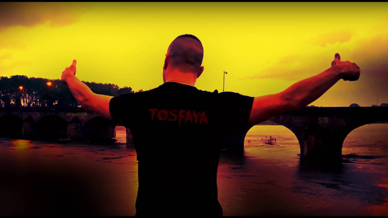 Condamné [TosFaya] 58