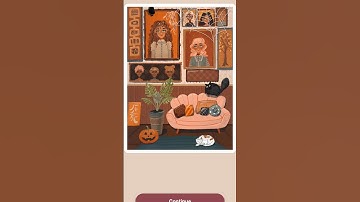 Art puzzle Level 81 | #artpuzzle