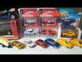 Achats de la semaine net et réel - majorette norev matchbox...