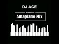 AMAPIANO 2023 MIX | 03 NOVEMBER | DJ Ace ♠️
