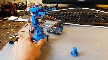 Robotgeek Snapper mini YA9GRA