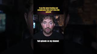 The legends here are SCARY #ghosthunting #creepy #scary #paranormal #viralvideo